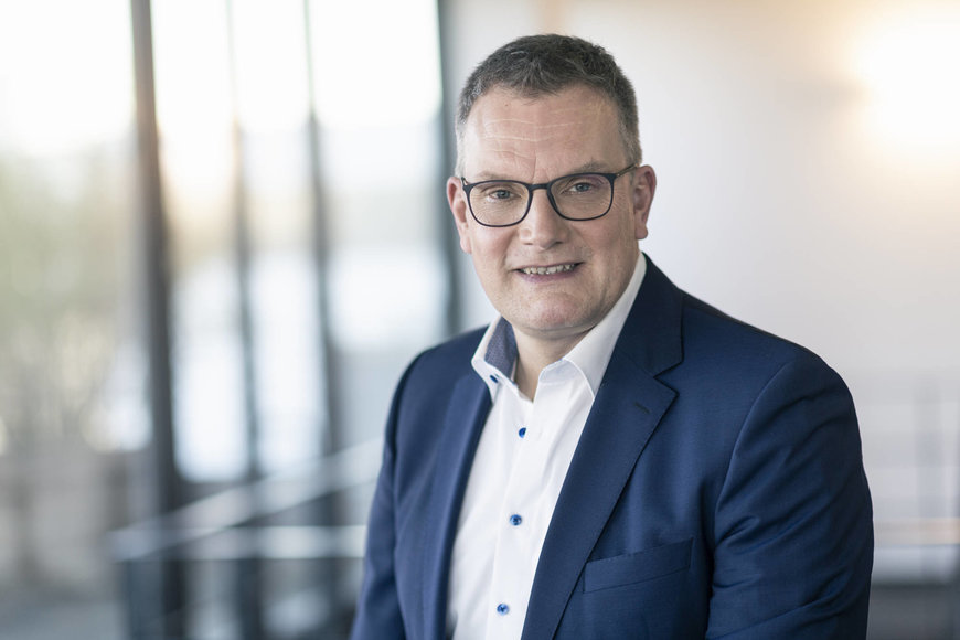 Martin Kuhnhen becomes new member of the Leadec Board of Management